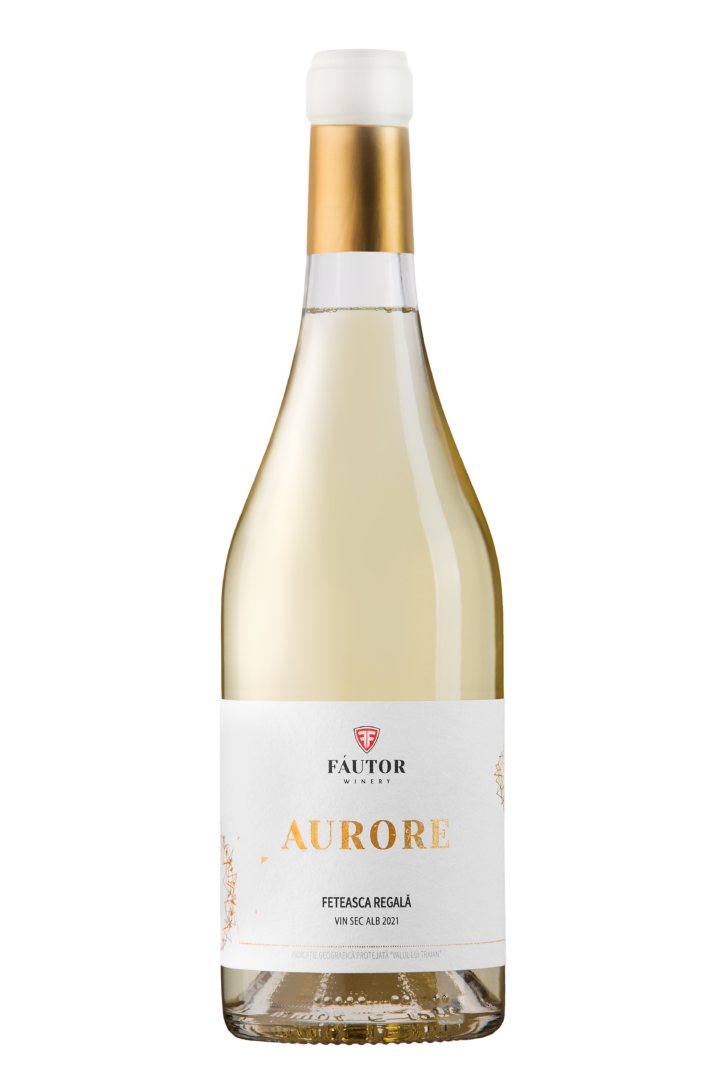 Aurore Feteasca Regala 2021