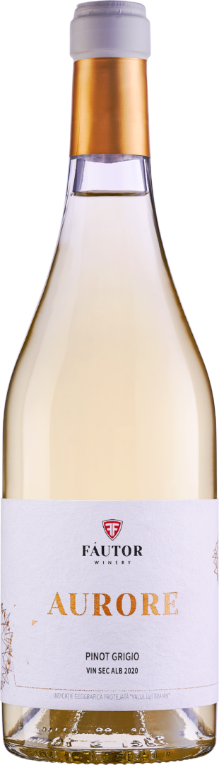 Aurore Pinot Grigio 2021