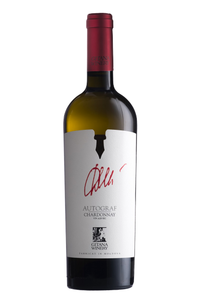 Chardonnay Autograf