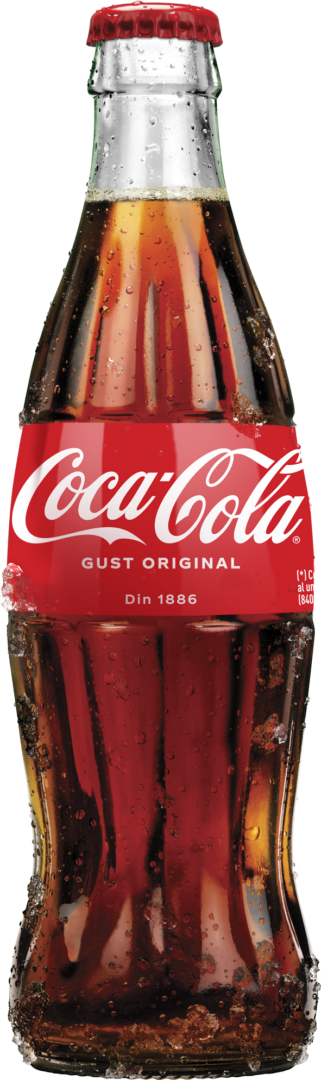 Coca-Cola Original 330 ml