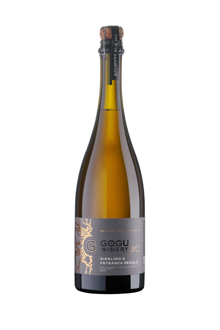 Gogu Spumant Brut