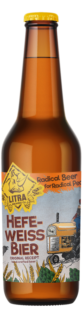 Hefeweissbier