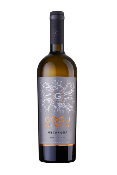 Metafora Alba Gogu