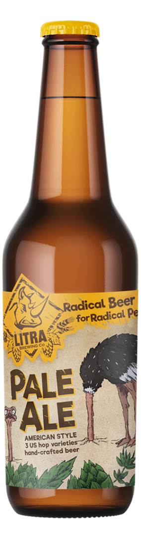 Pale Ale
