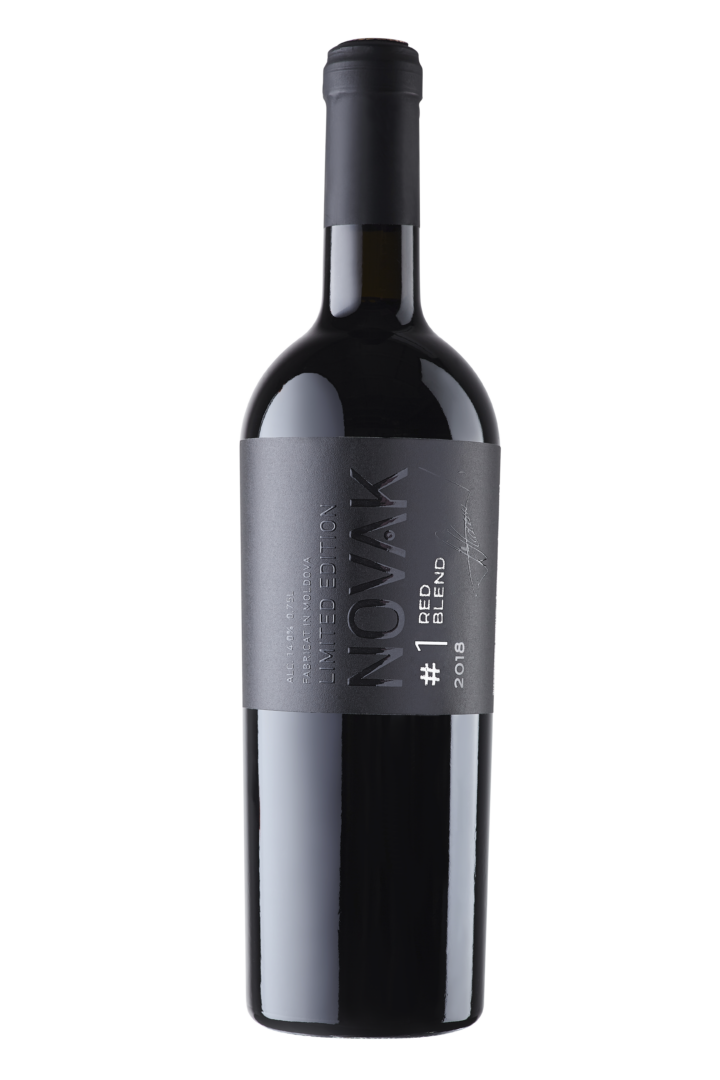 Red Blend #1