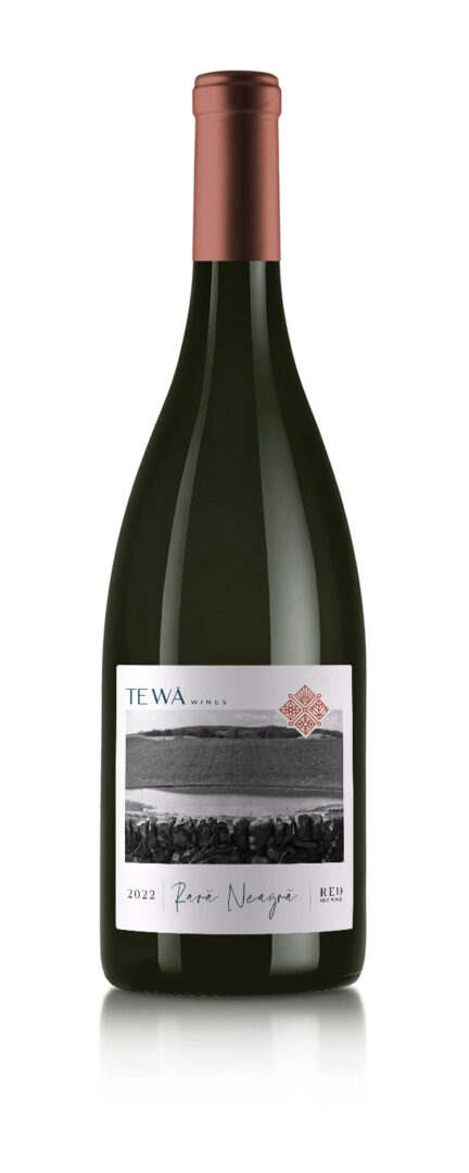 TeWa Rara Neagra