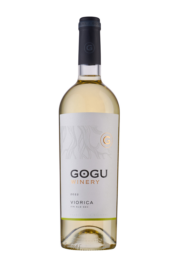 Viorica Gogu