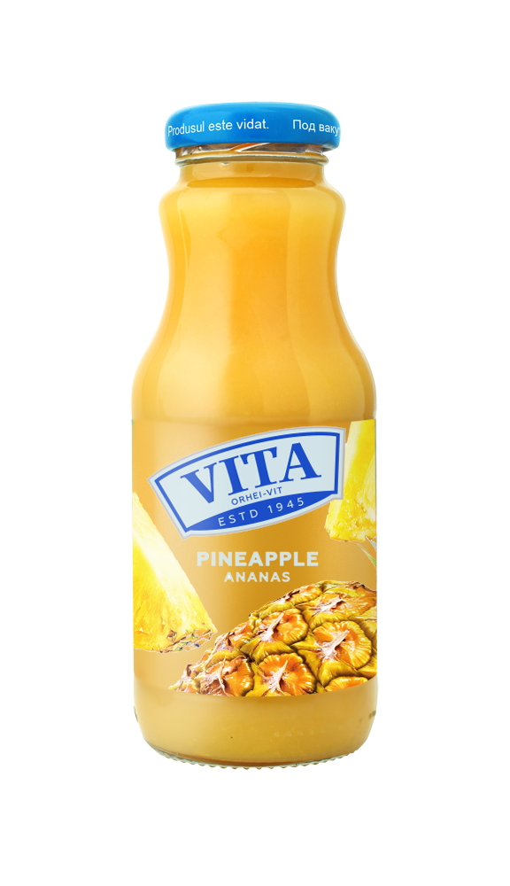 ananas