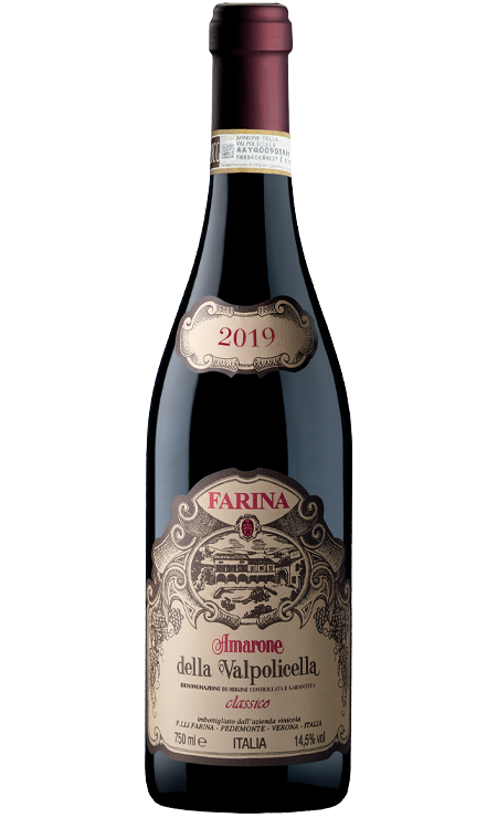Amarone della Valpolicella Classico Farina