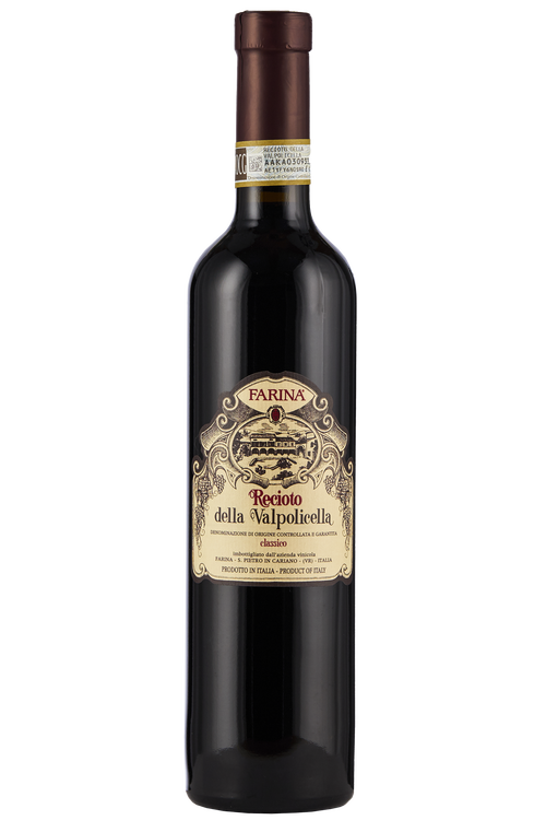 Recioto della Valpolicella Classico Farina